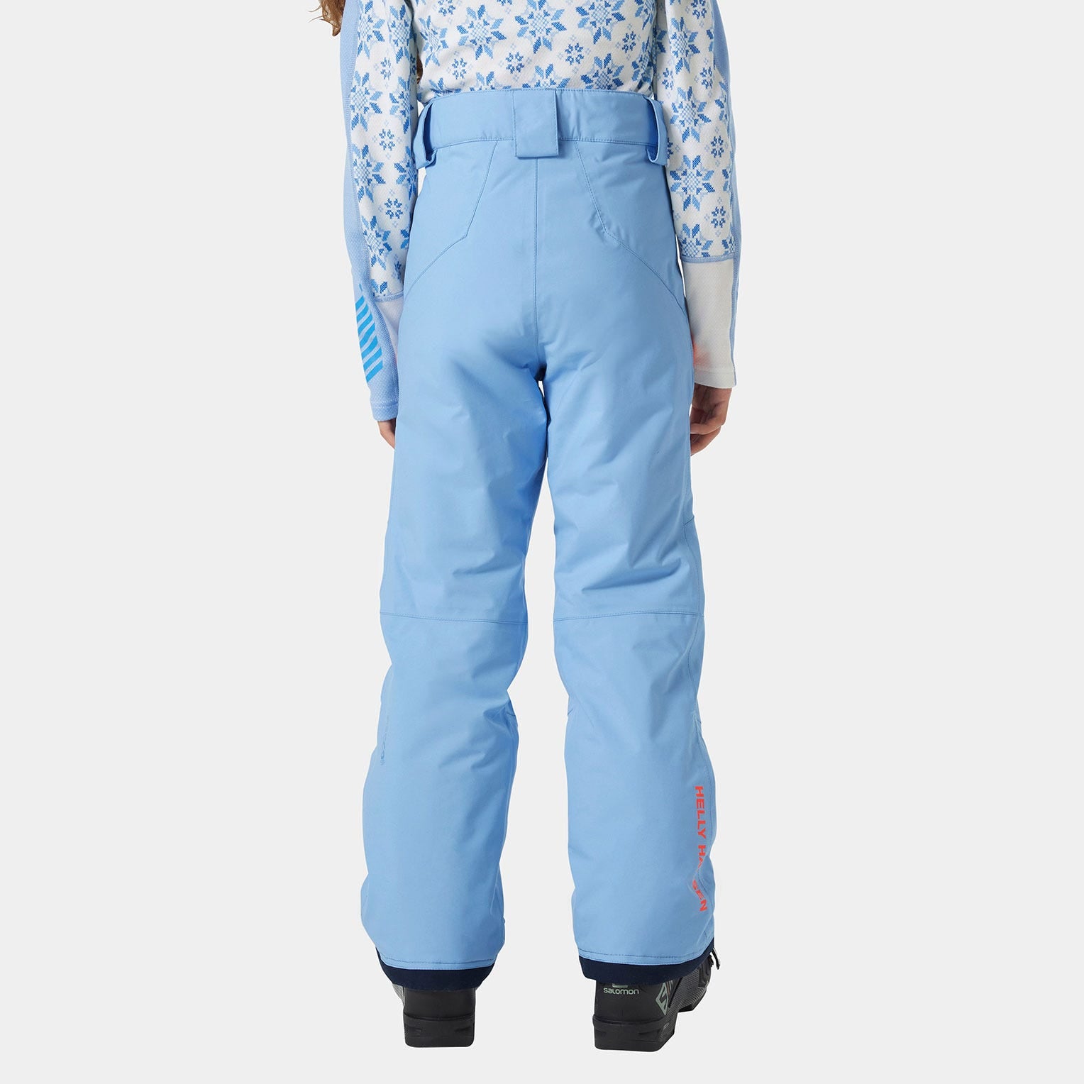 Helly Hansen JR LEGENDARY PANT